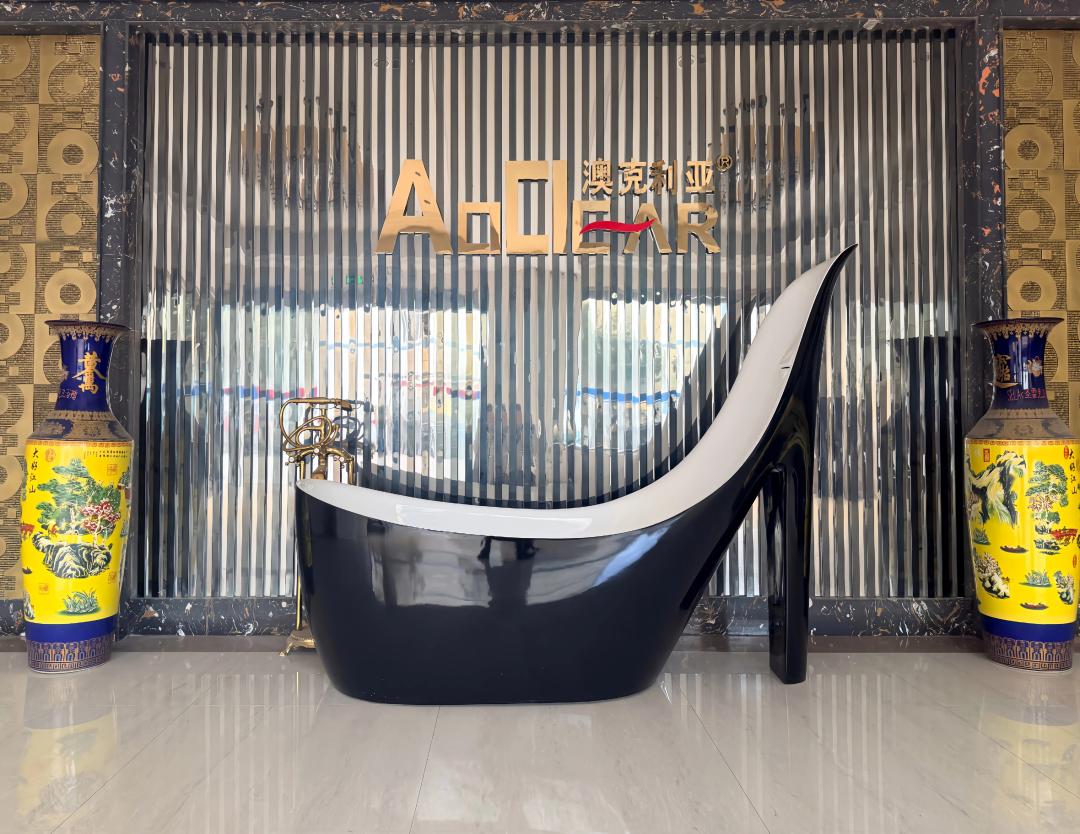 AOCLEAR Bathroom Sanctuary
