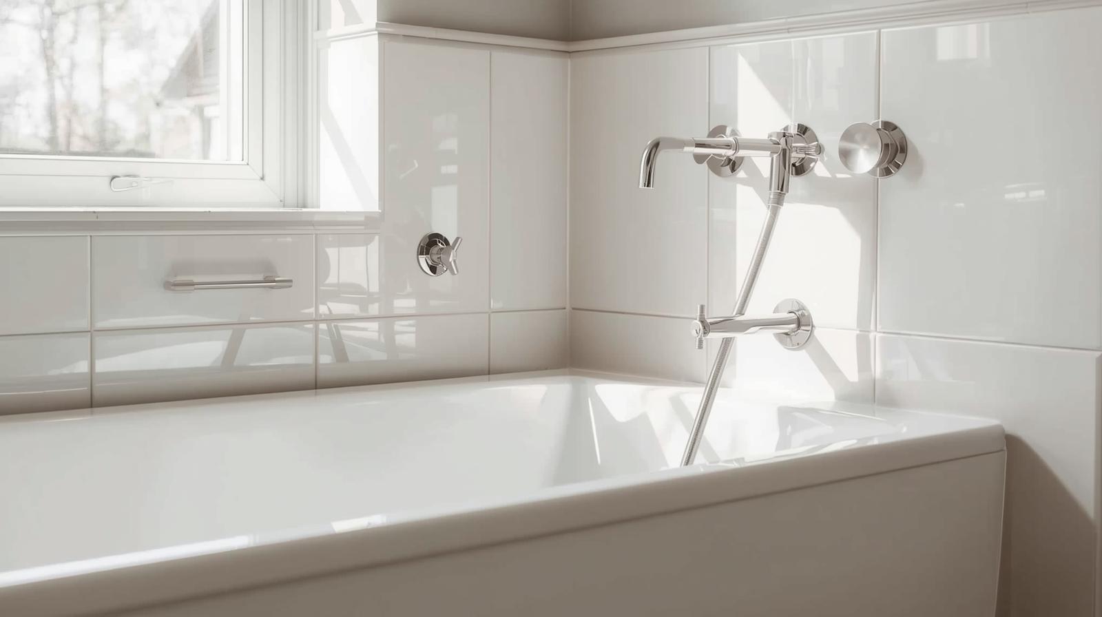 How a Project Custom Bathtub Turns Bathroom Design Concepts into Real Installations