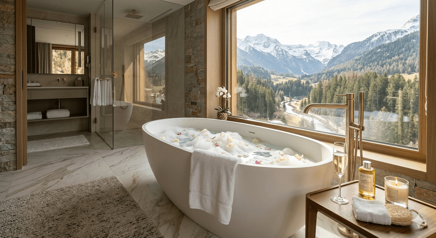 How Large Size Bathtub Custom Projects Solve Space, Load, and Installation Challenges