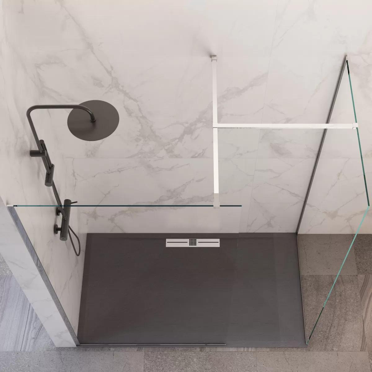 How a Hotel Shower Door Supplier Balances Durability, Guest Experience, and Maintenance Efficiency