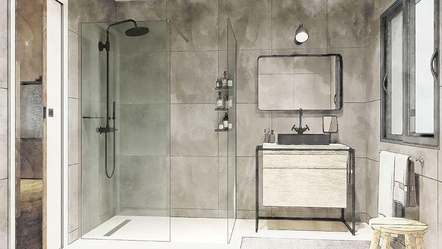 How Bulk Shower Door Supply Improves Project Efficiency and Reduces Procurement Risk