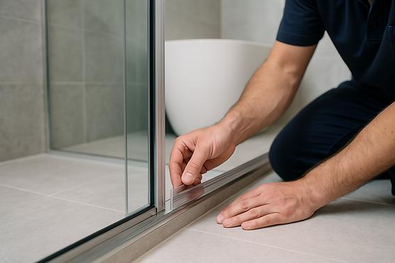 How Shower Door ODM Service Transforms Concepts into Scalable Products