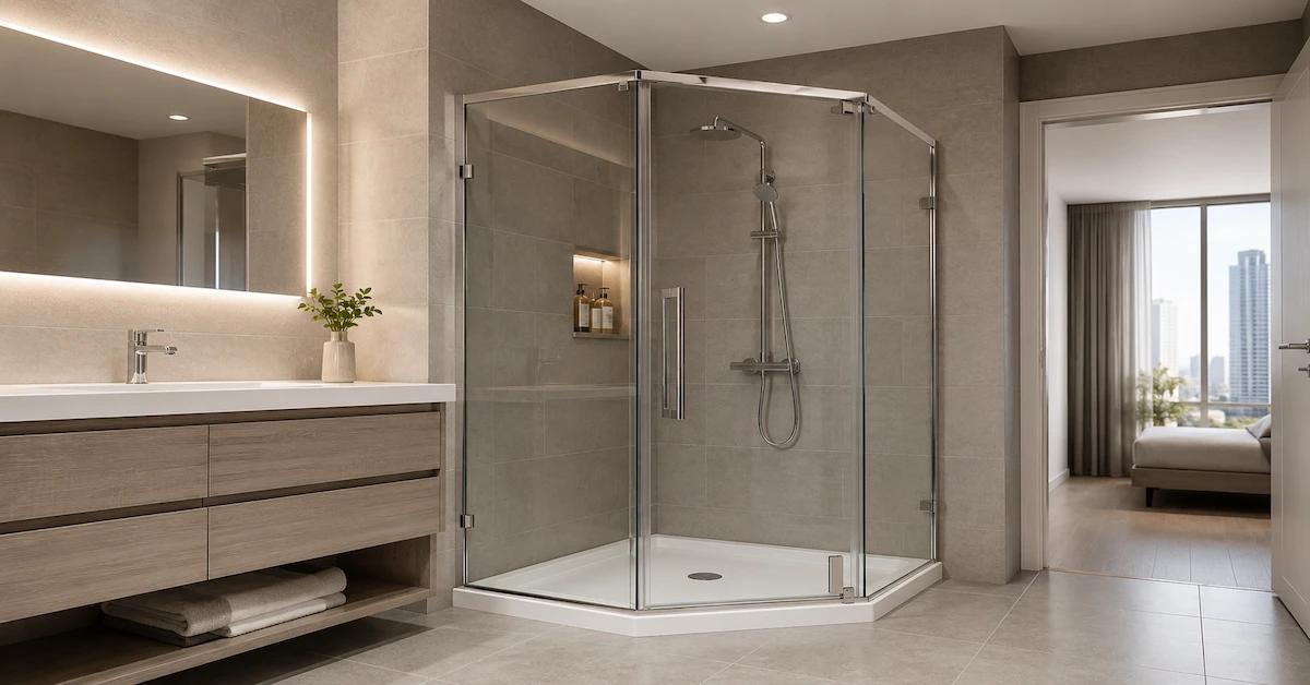 Quick Installation Shower Enclosure System: A Practical Guide for Faster Bathroom Projects