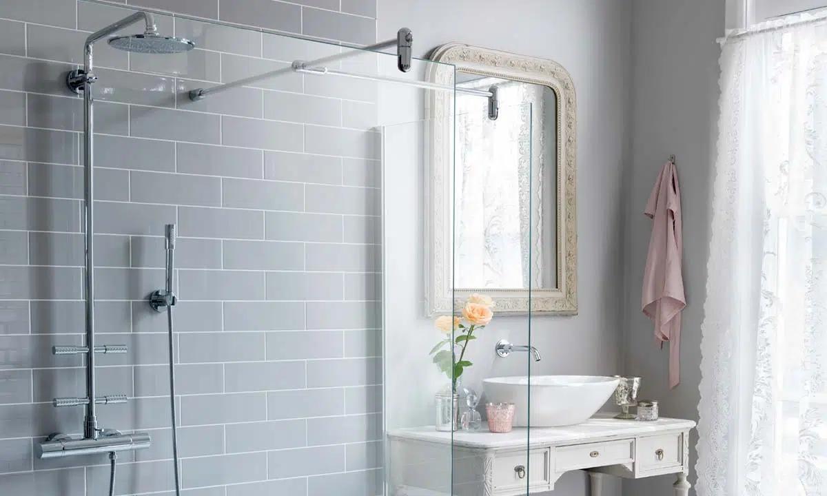 How to Select the Right Shower Door for European Market Requirements and Project Standards