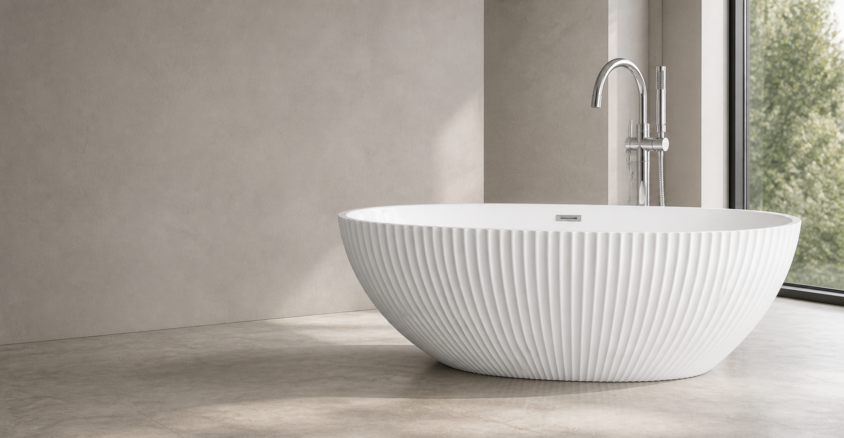 Premium Freestanding Soaking Tubs Solutions