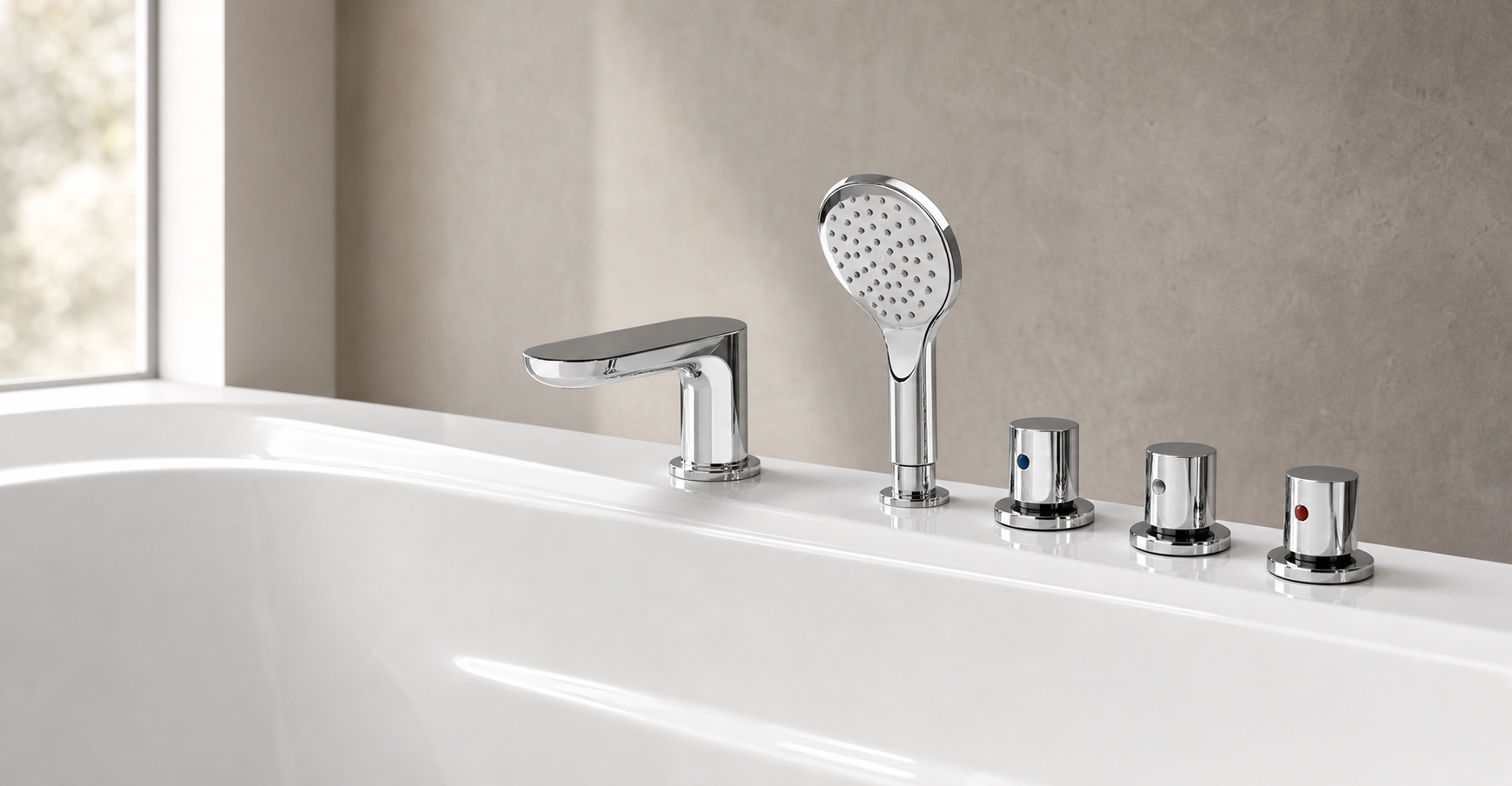 OPTIONAL ACCESSORIES: Complete Bathroom Accessories from Trusted Suppliers