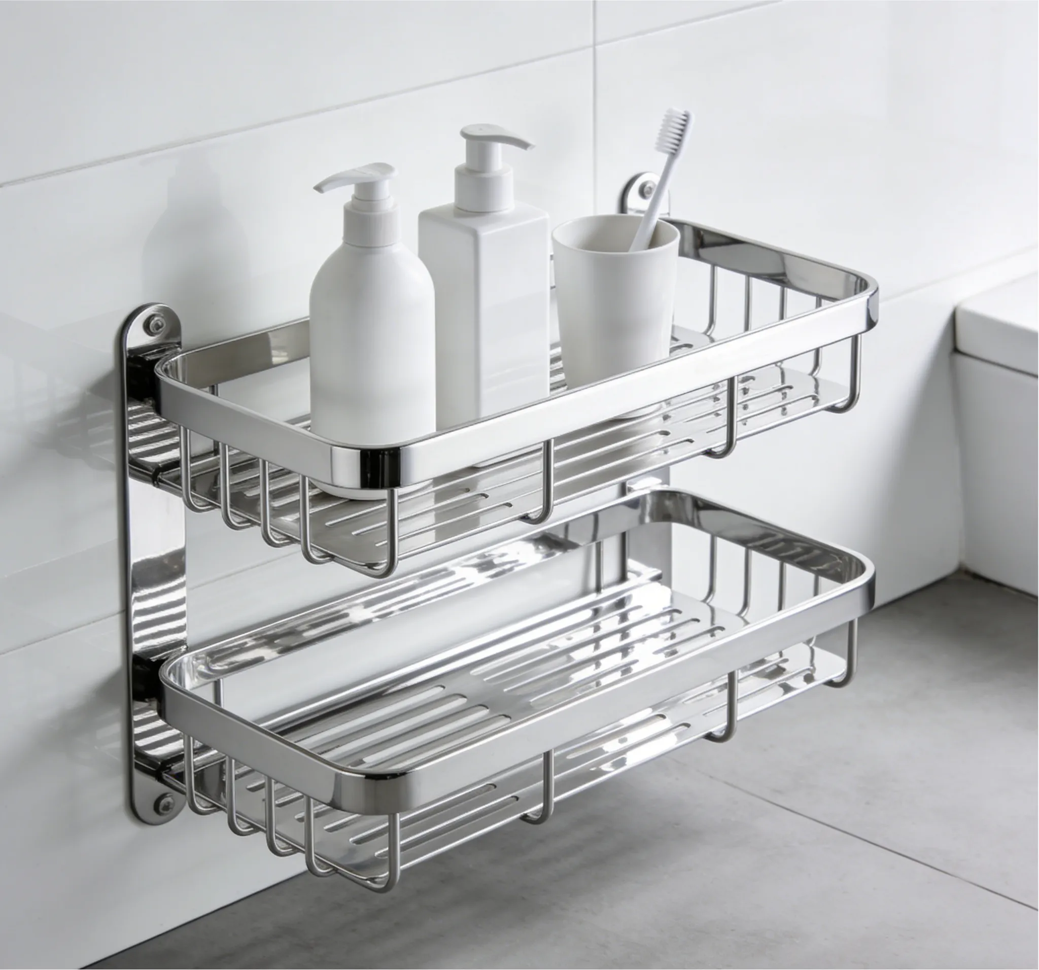 Optional Accessories